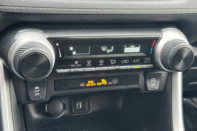 Certified 2024 Toyota RAV4 LE image 22