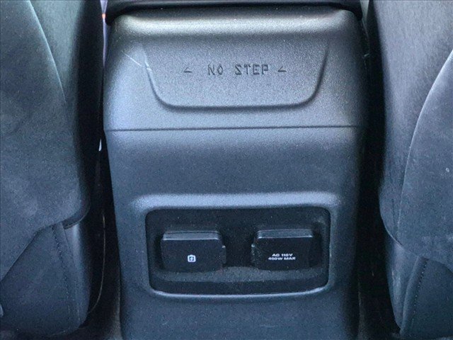 Used 2023 Ford Bronco Big Bend AWD/4WD image 17