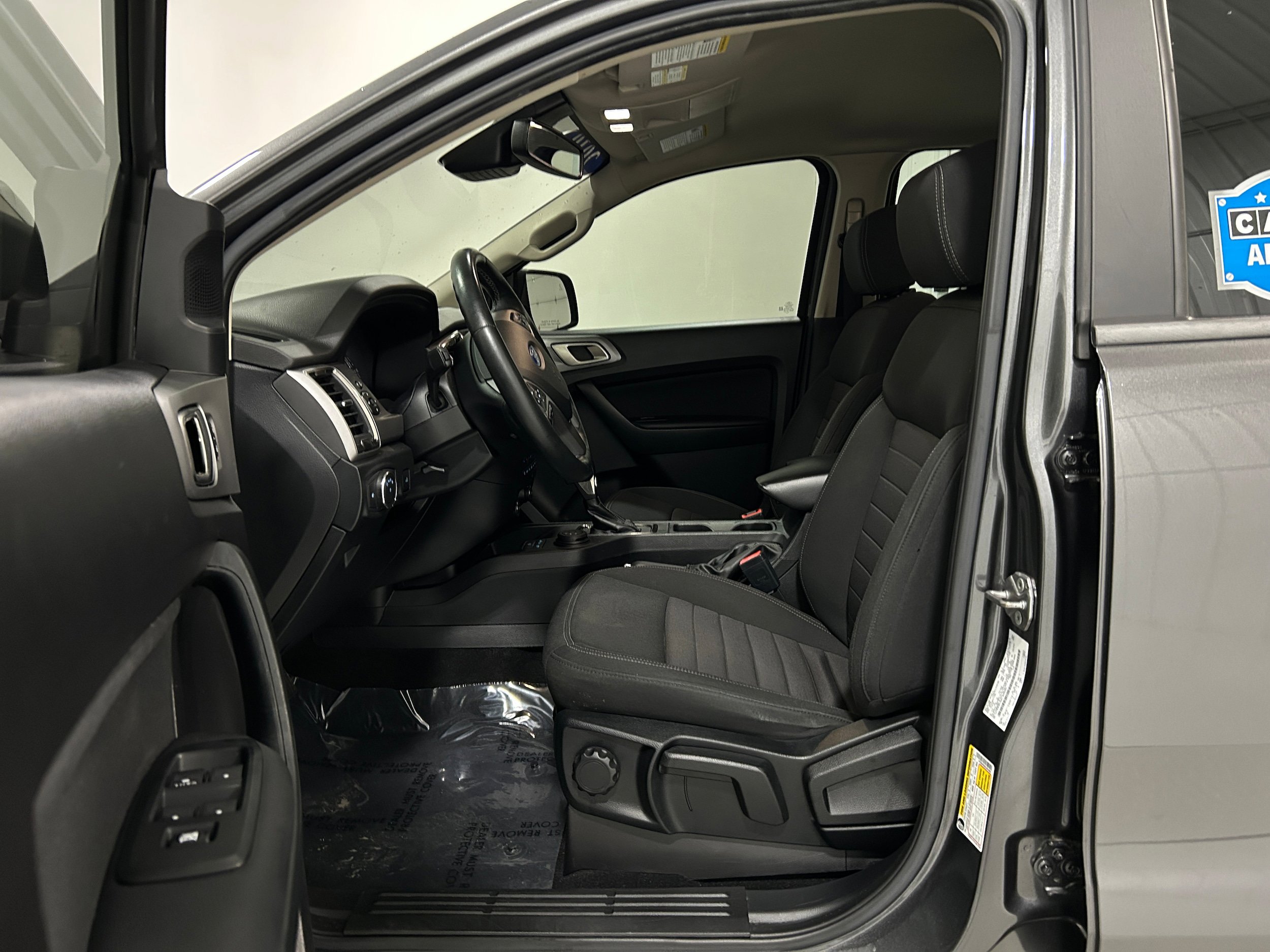 Used 2019 Ford Ranger XLT w/ Equipment Group 301A Mid image 4