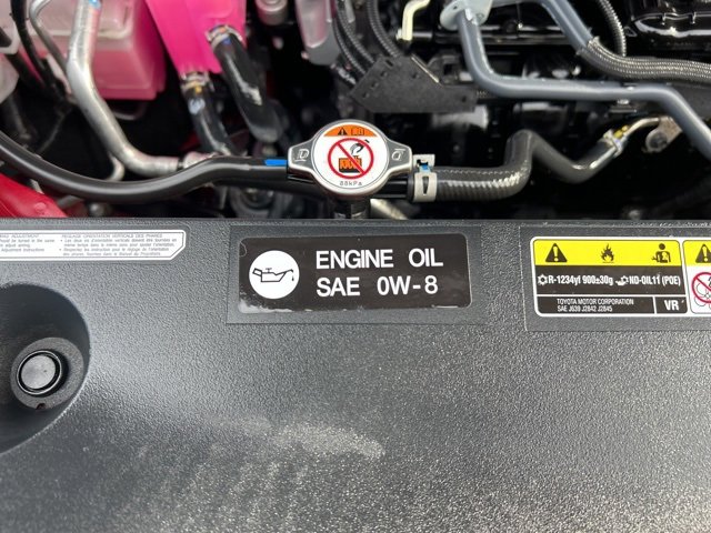 Used 2024 Toyota Grand Highlander XLE image 14