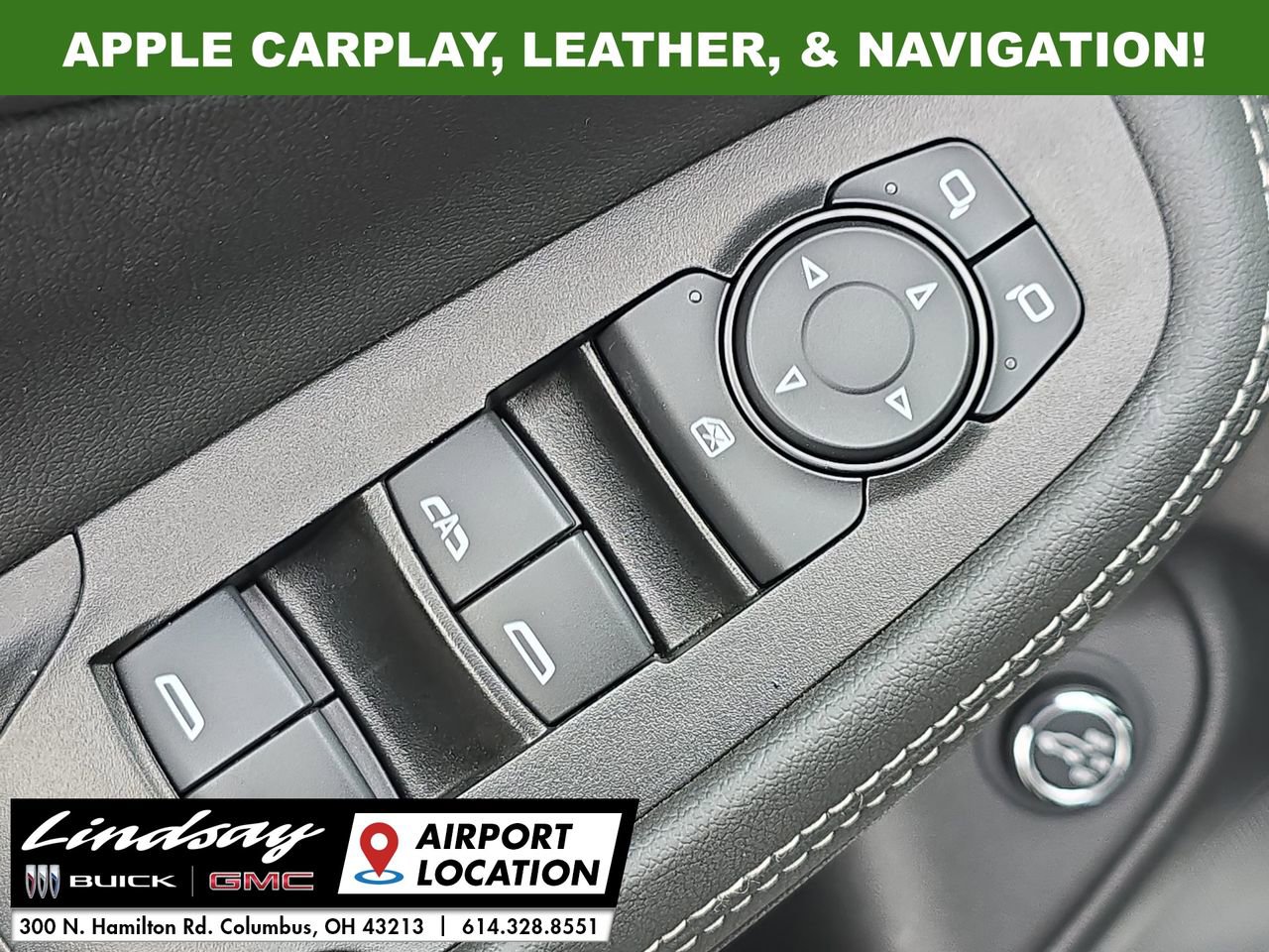 Certified 2023 Buick Encore GX Essence w/ Advanced Technology Package image 22