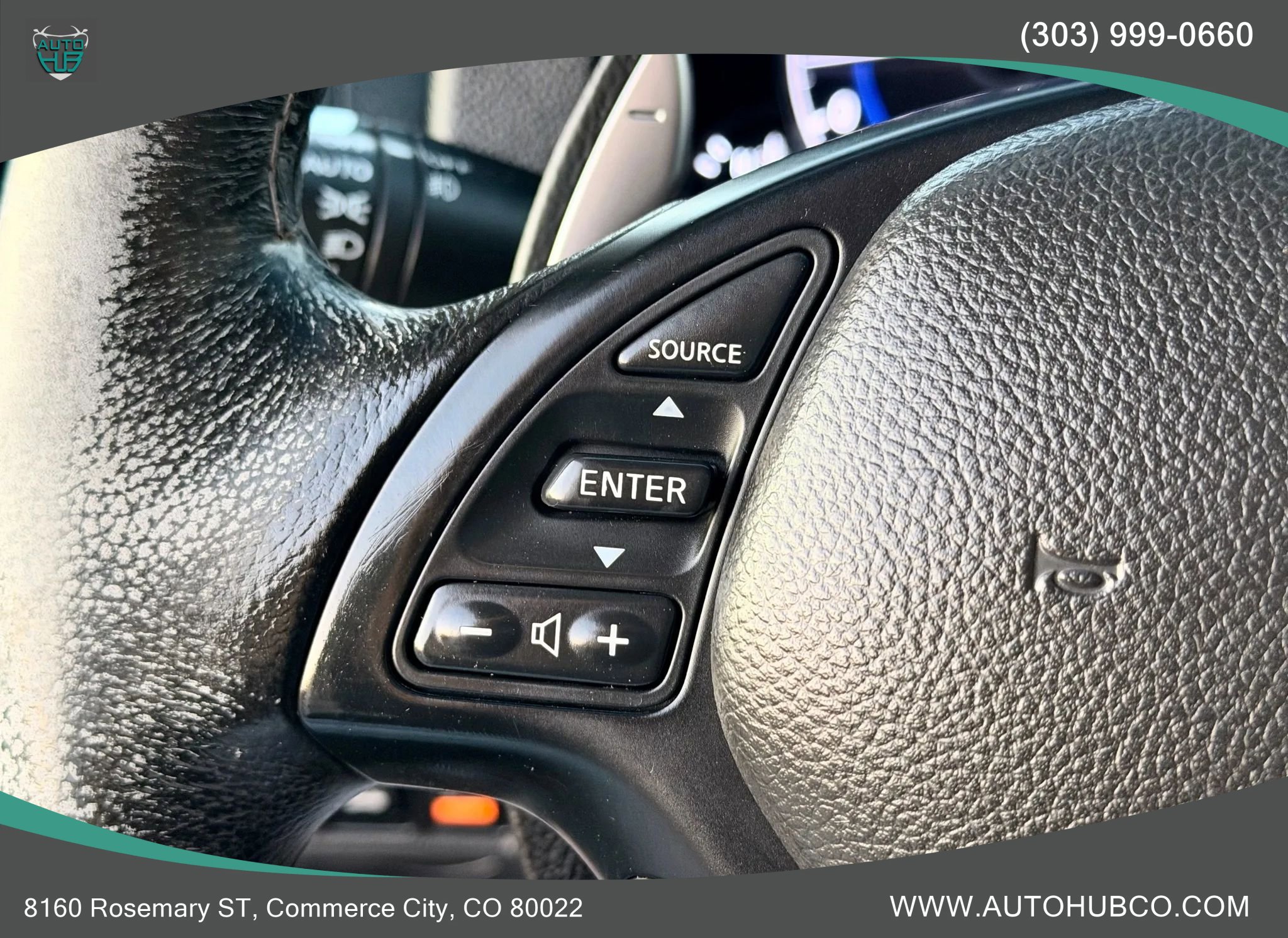 Used 2013 INFINITI G37 x Coupe w/ Premium Pkg AWD/4WD image 16