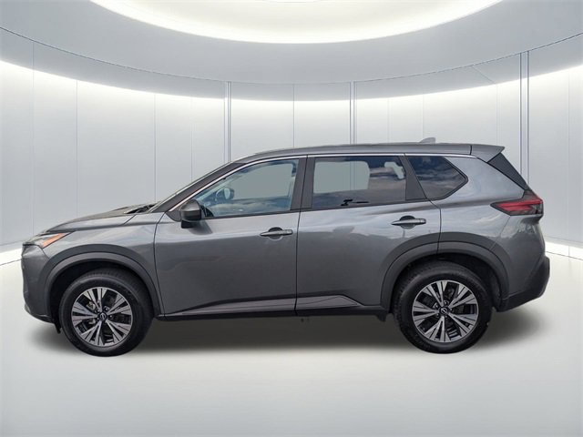 Used 2023 Nissan Rogue SV image 6