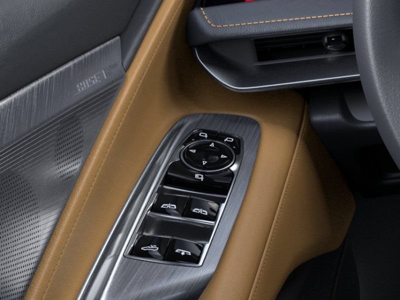 New 2026 Chevrolet Corvette Stingray Preferred Conv w/ Battery Protection Package RWD image 22