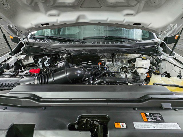 Used 2023 Ford F350 XL AWD/4WD image 37