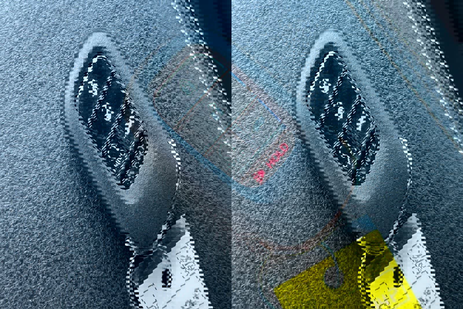 Used 2022 Honda Civic Sport Touring image 28