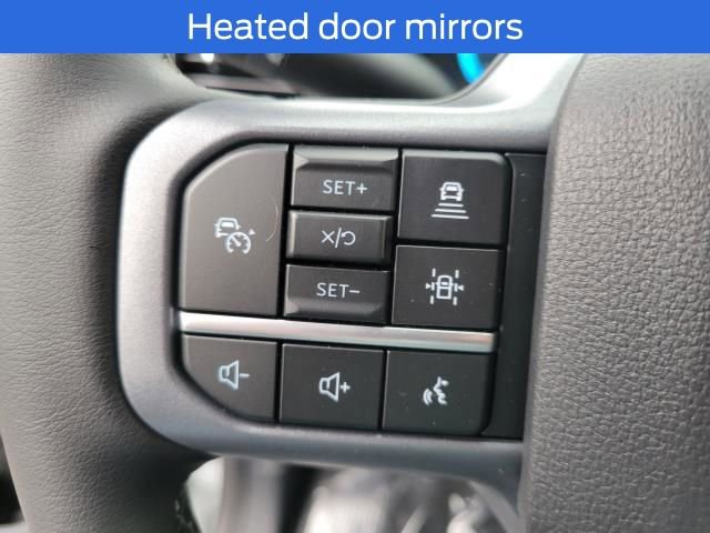 New 2026 Ford F350 Lariat w/ Lariat Ultimate Package image 41