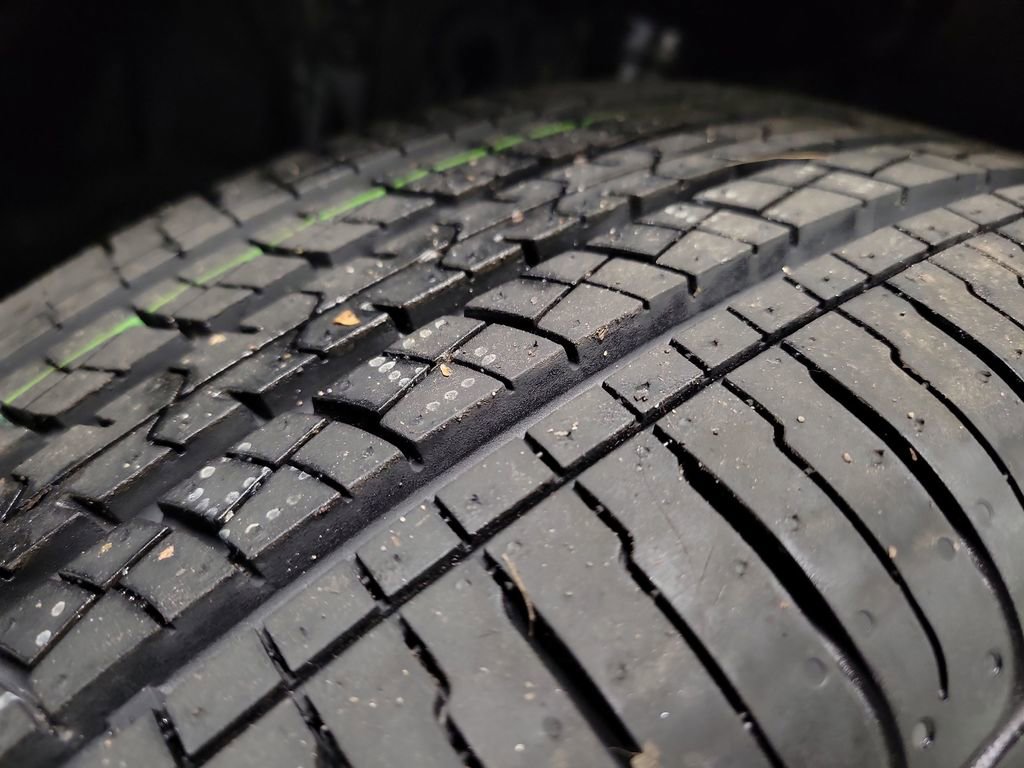 Used 2024 Toyota RAV4 LE image 11