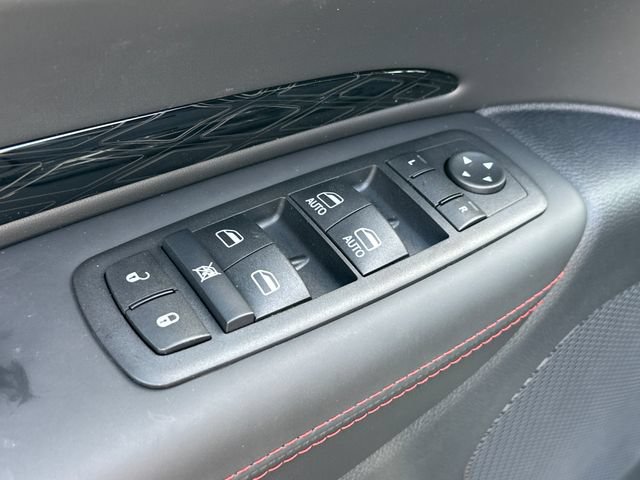 New 2026 Dodge Durango GT AWD/4WD image 15