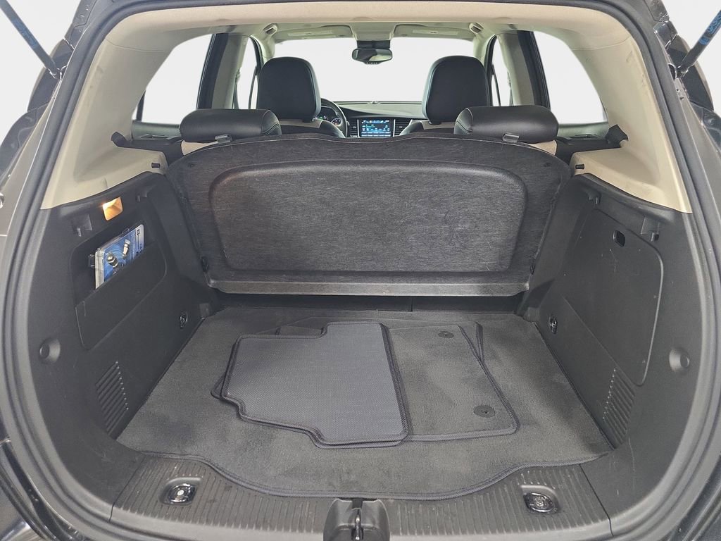 Used 2019 Buick Encore Sport Touring w/ Safety Package image 29