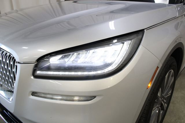 Used 2020 Lincoln Corsair Reserve w/ Elements Package FWD image 35