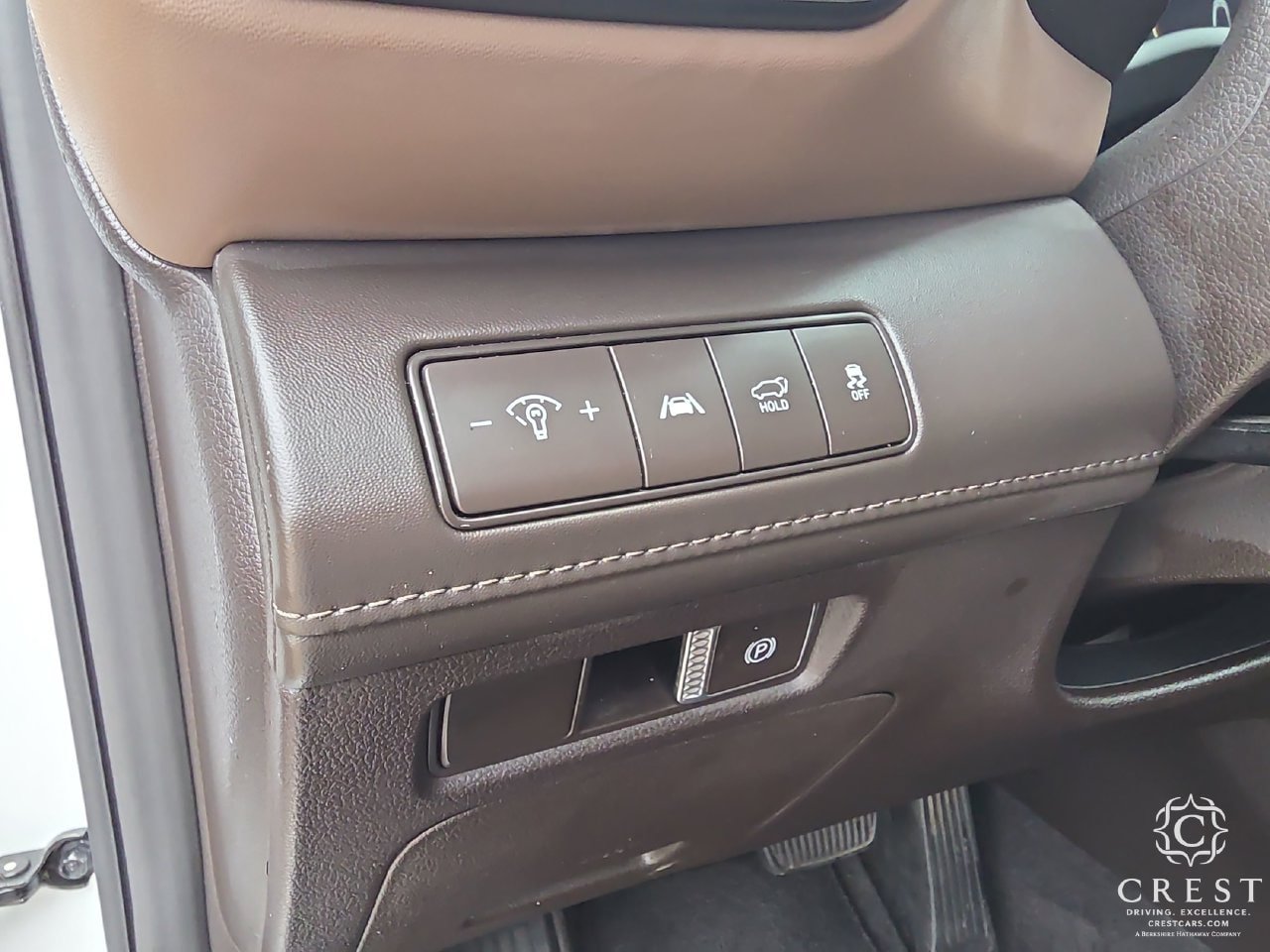 Used 2022 Hyundai Santa Fe Limited AWD/4WD image 12