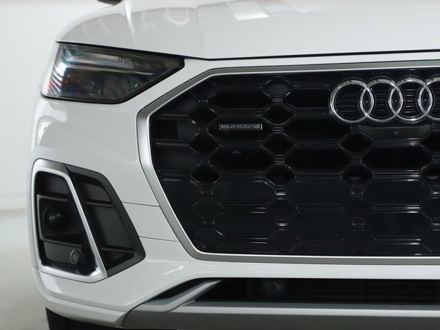 Used 2022 Audi Q5 2.0T Premium Plus image 42