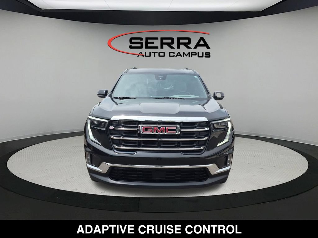 Used 2024 GMC Acadia Elevation FWD image 9