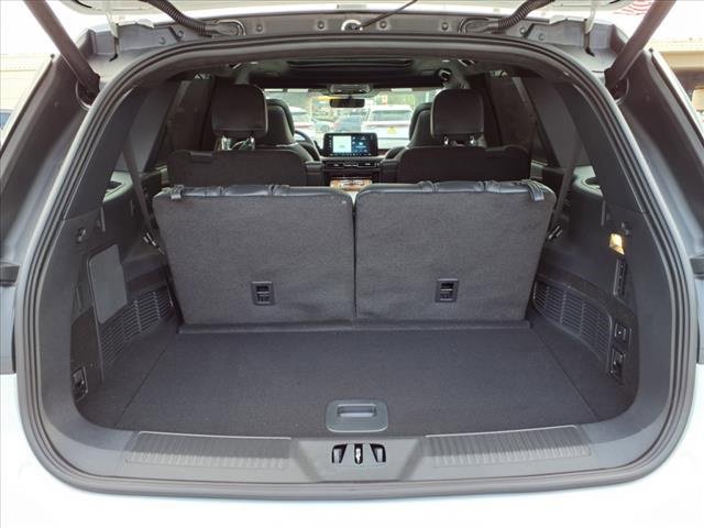 New 2025 Lincoln Aviator Black Label w/ Jet Appearance Package image 16