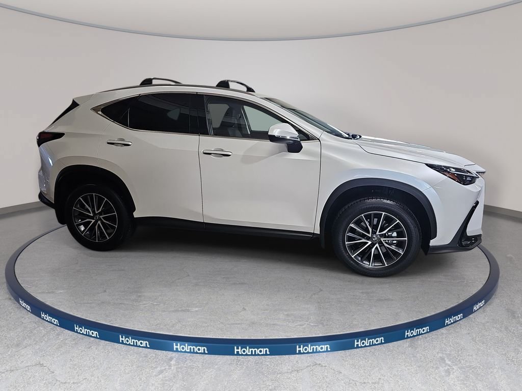 Used 2025 Lexus NX 350h AWD w/ Accessory Package (2T) image 5