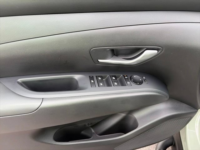 Certified 2026 Hyundai Santa Cruz SEL AWD/4WD image 8