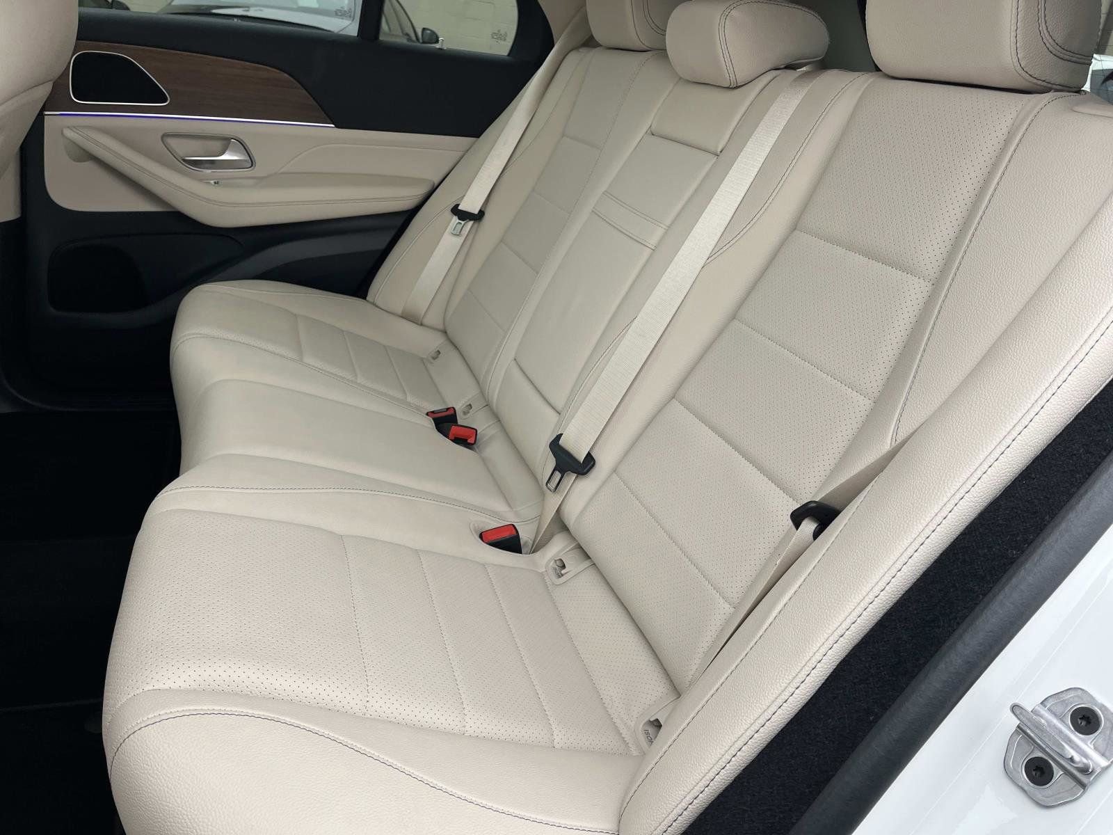 Certified 2025 Mercedes-Benz GLE 350 GLE 350 image 16