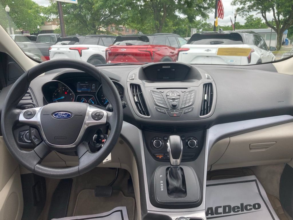 Used 2016 Ford Escape SE AWD/4WD image 6