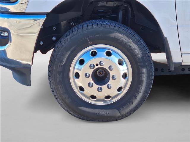 New 2025 RAM 3500 Tradesman w/ Chrome Appearance Group image 16