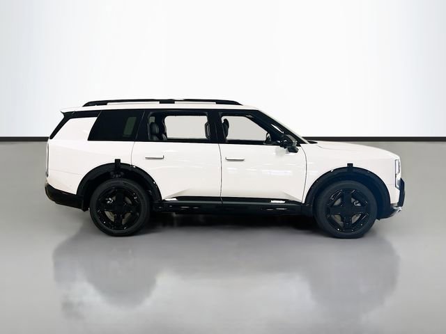 New 2027 Kia Telluride SX X-Line image 8