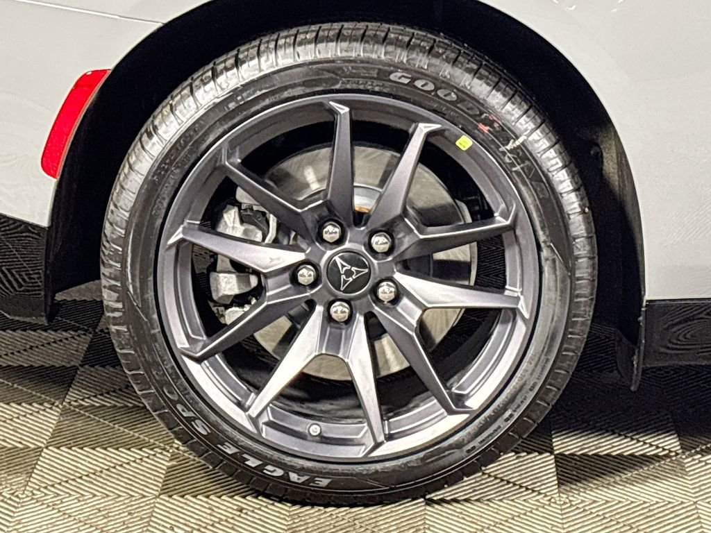 New 2026 Dodge Charger Scat Pack w/ Blacktop Package image 21