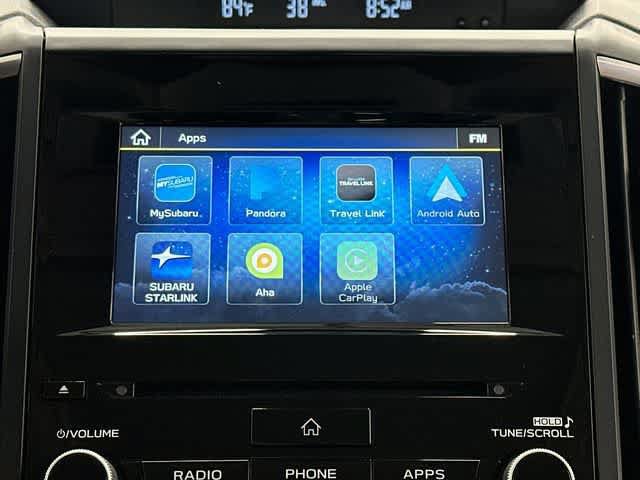 Certified 2022 Subaru Forester Premium AWD/4WD image 13