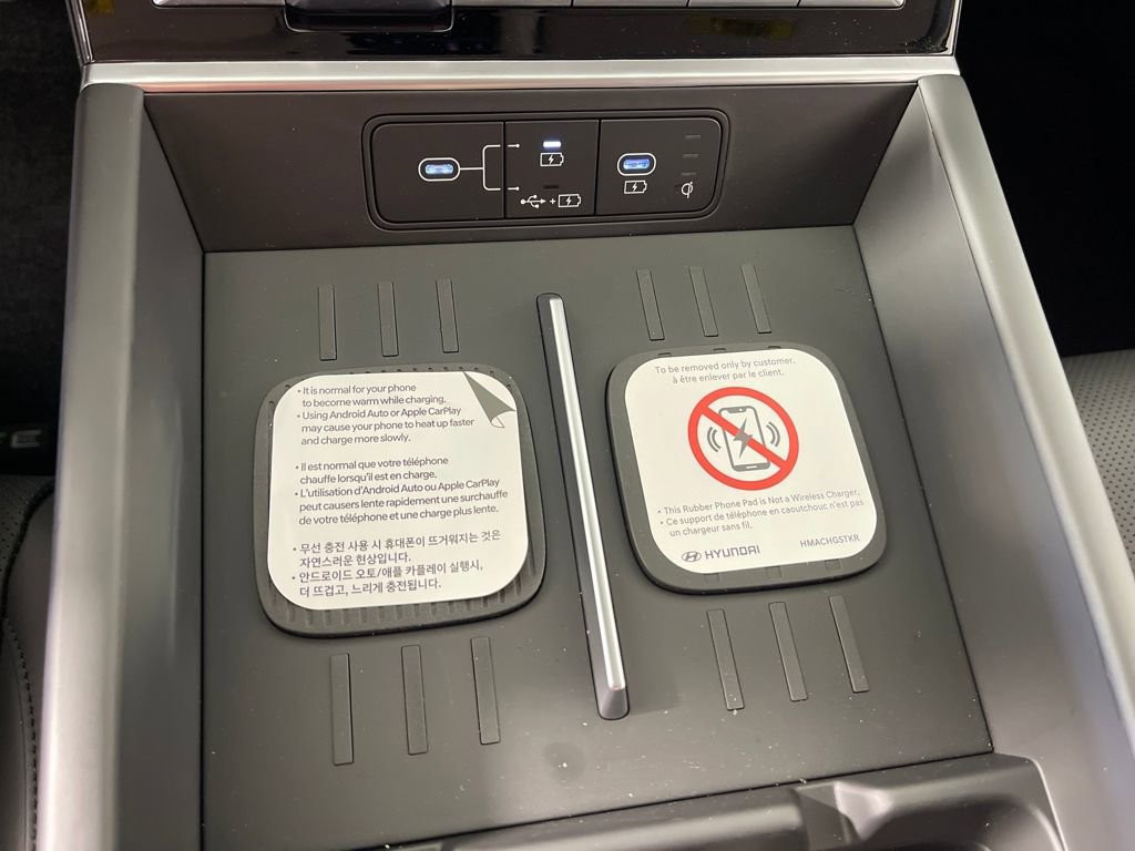 New 2026 Hyundai Santa Fe SEL image 25