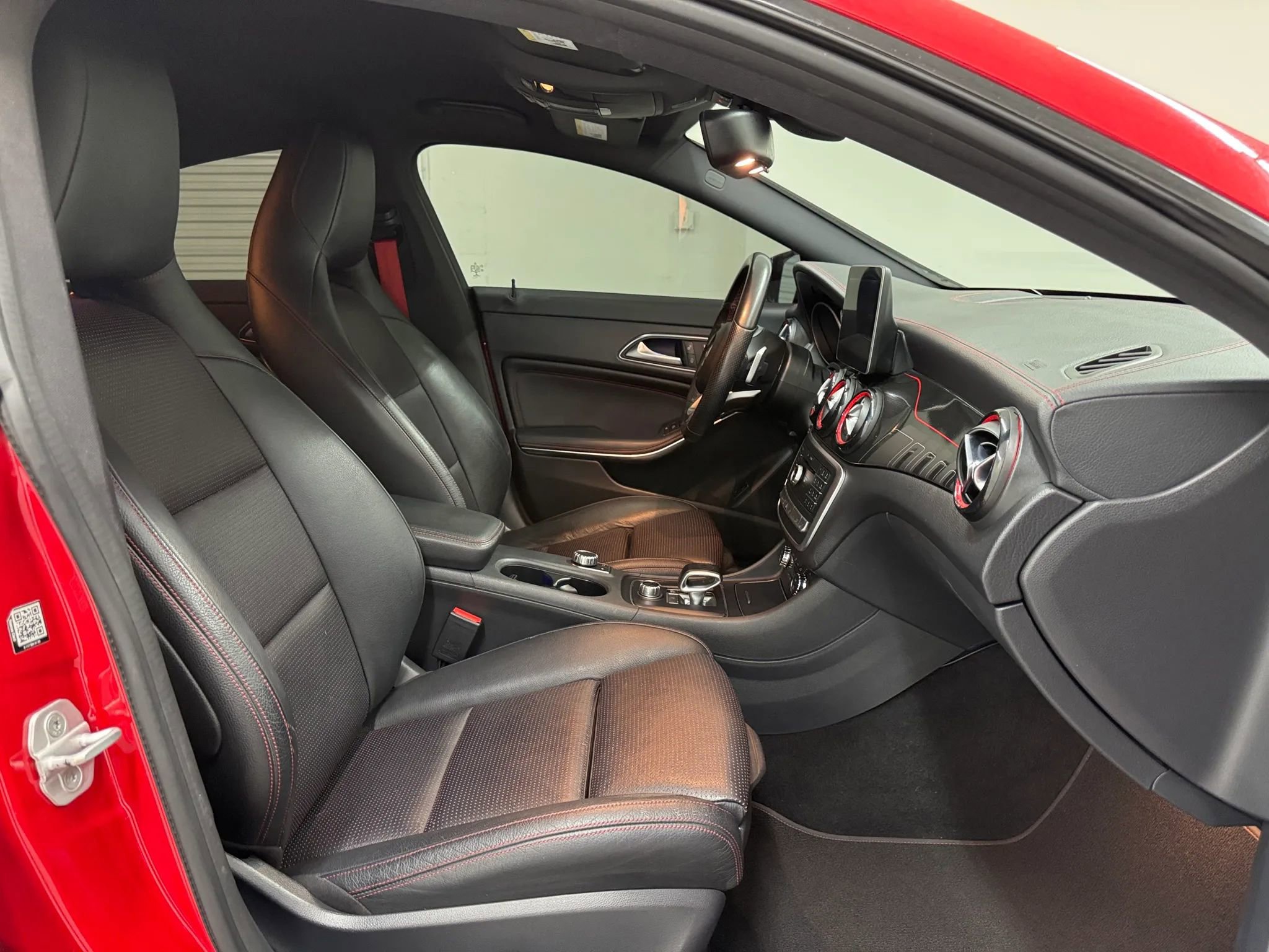 Used 2017 Mercedes-Benz CLA 45 AMG 4MATIC image 11