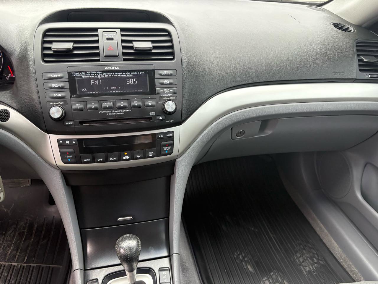 Used 2008 Acura TSX image 44