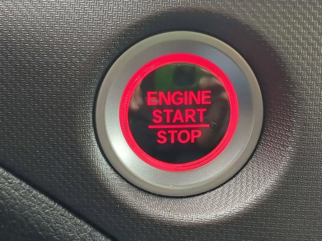 Used 2023 Honda Ridgeline RTL image 28