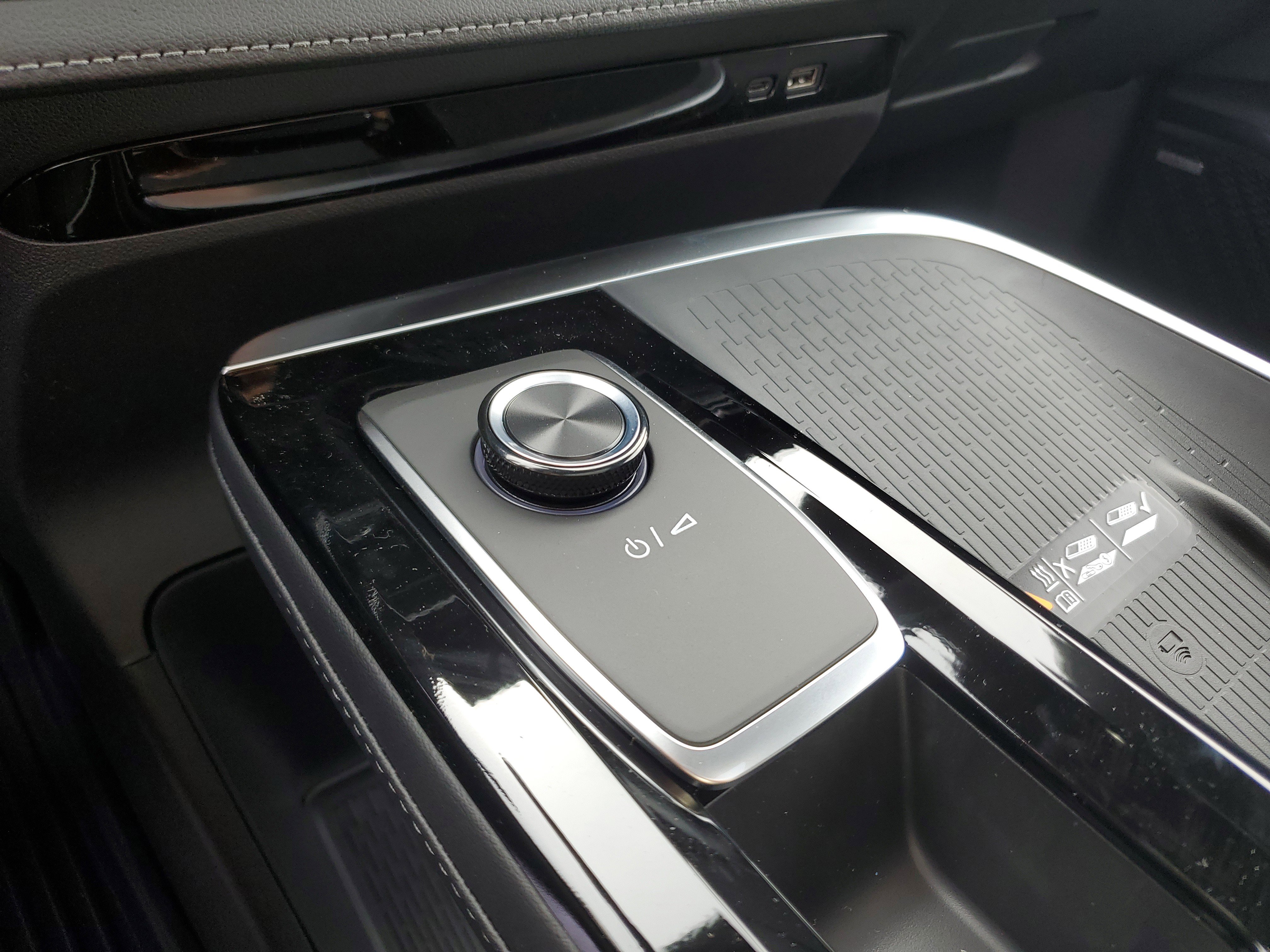 New 2026 Buick Enclave Sport Touring w/ Power Package image 22