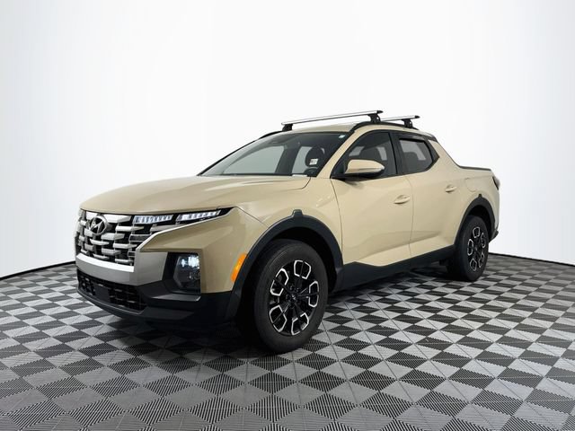 Used 2023 Hyundai Santa Cruz SEL Premium AWD/4WD image 48