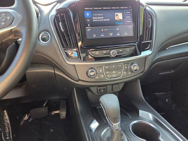 Certified 2023 Chevrolet Traverse LT image 32