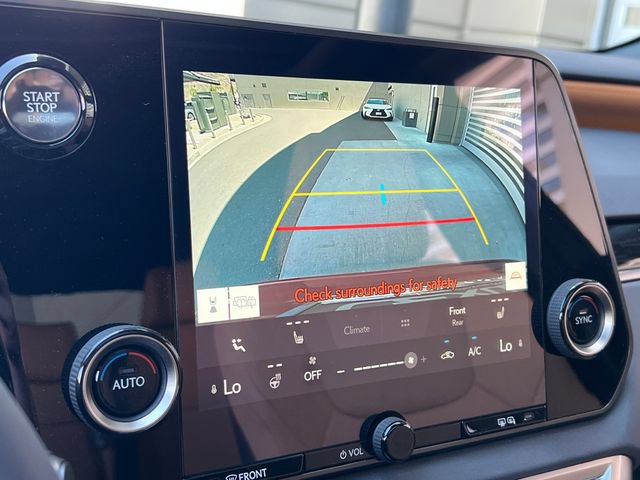 Used 2025 Lexus RX 350 FWD w/ Technology Package image 33