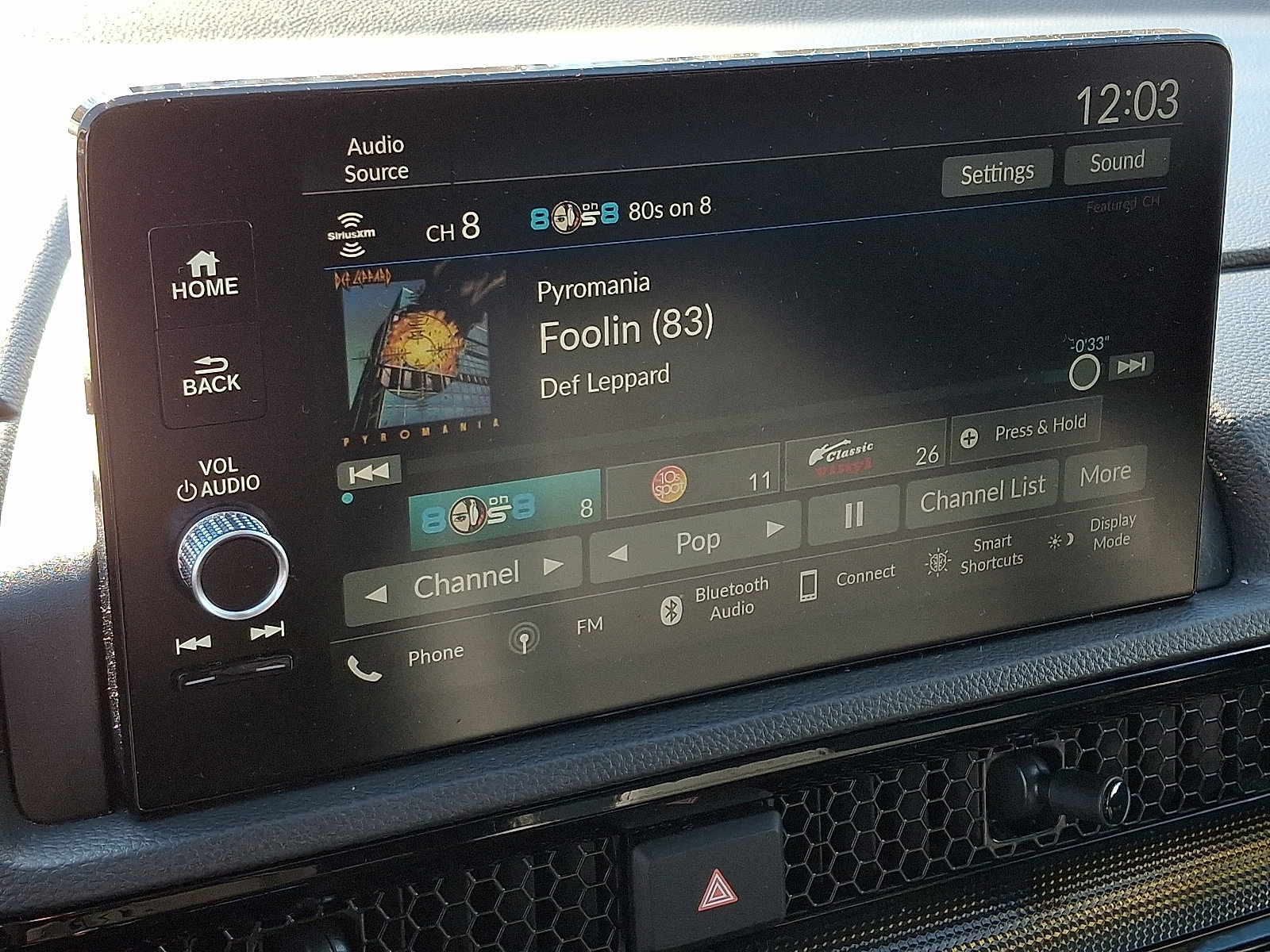 Used 2024 Honda CR-V EX-L image 17