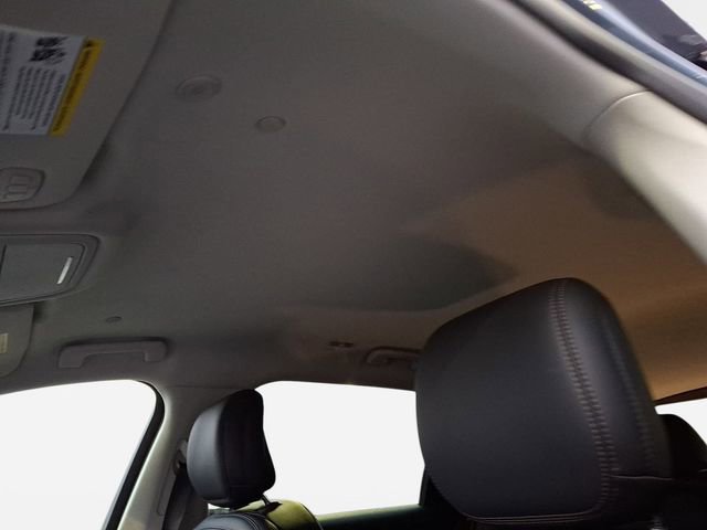 New 2026 Lincoln Nautilus Premier image 12