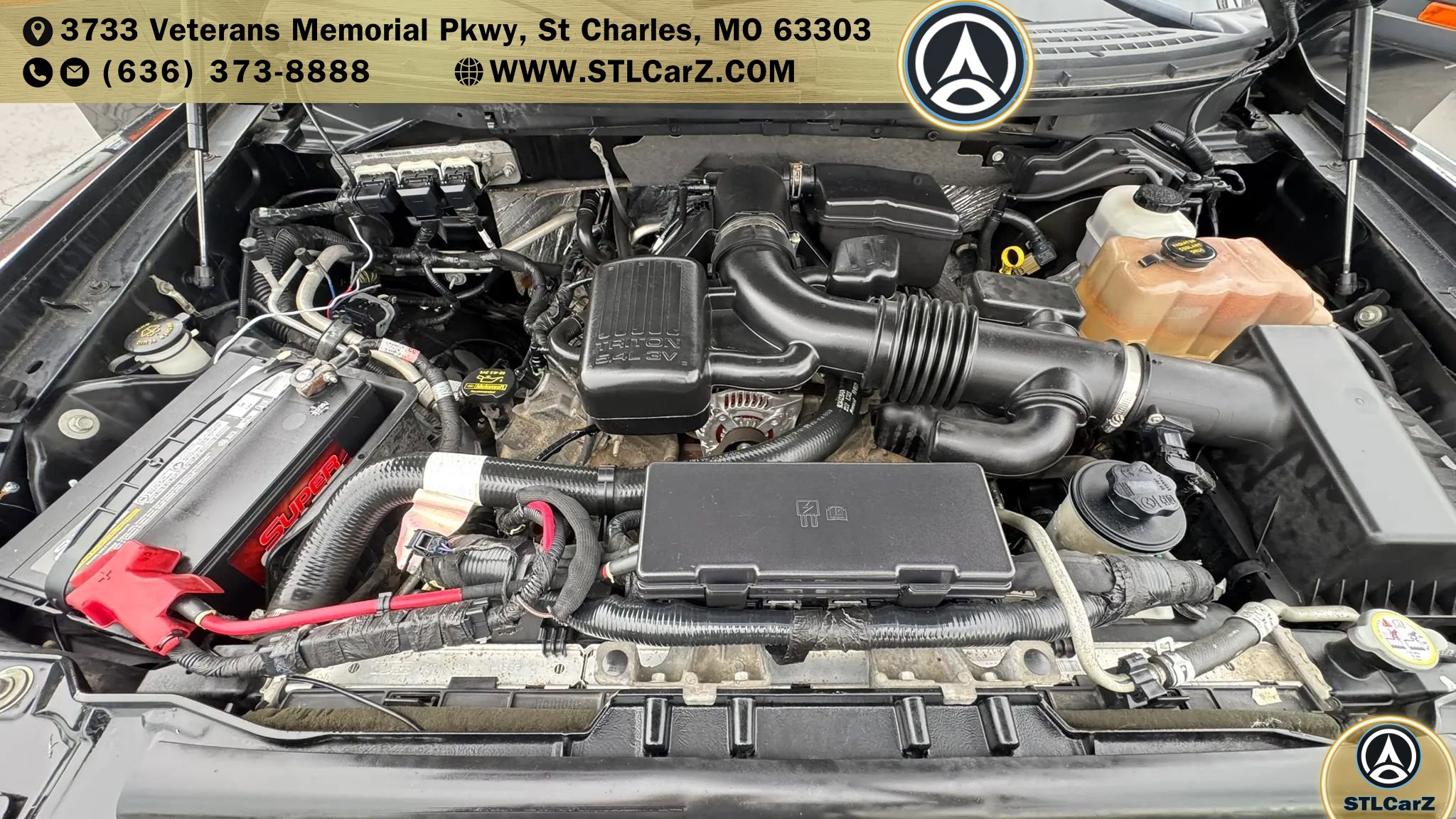 Used 2010 Ford F150 Raptor AWD/4WD image 21