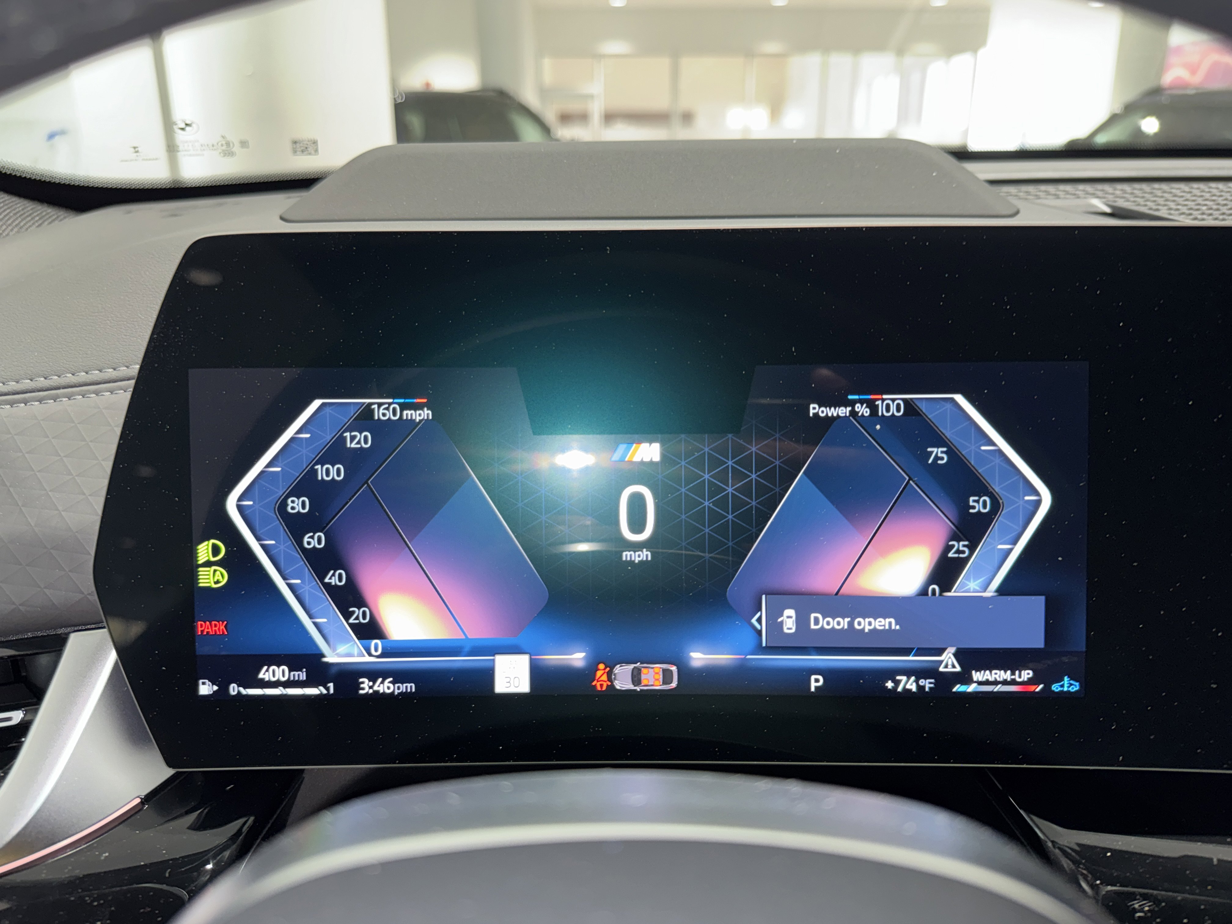 New 2026 BMW X2 xDrive28i w/ Technology Package image 17