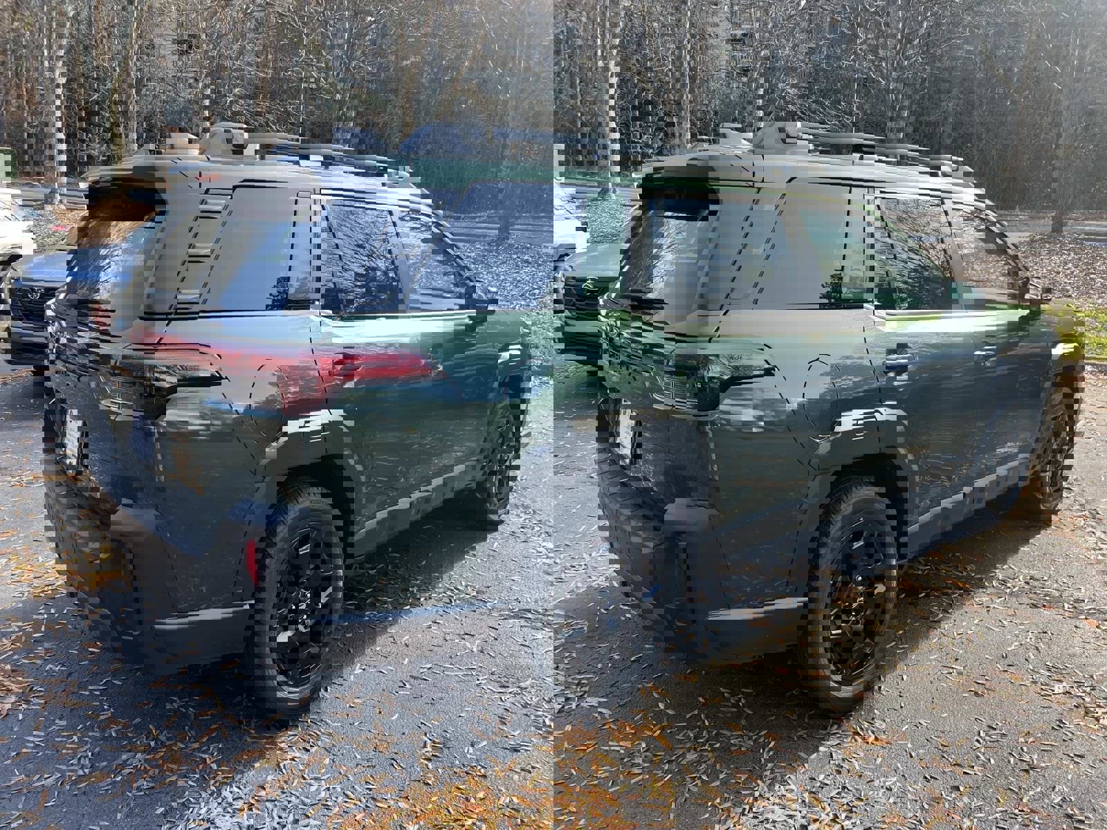 New 2026 Subaru Outback Limited image 7