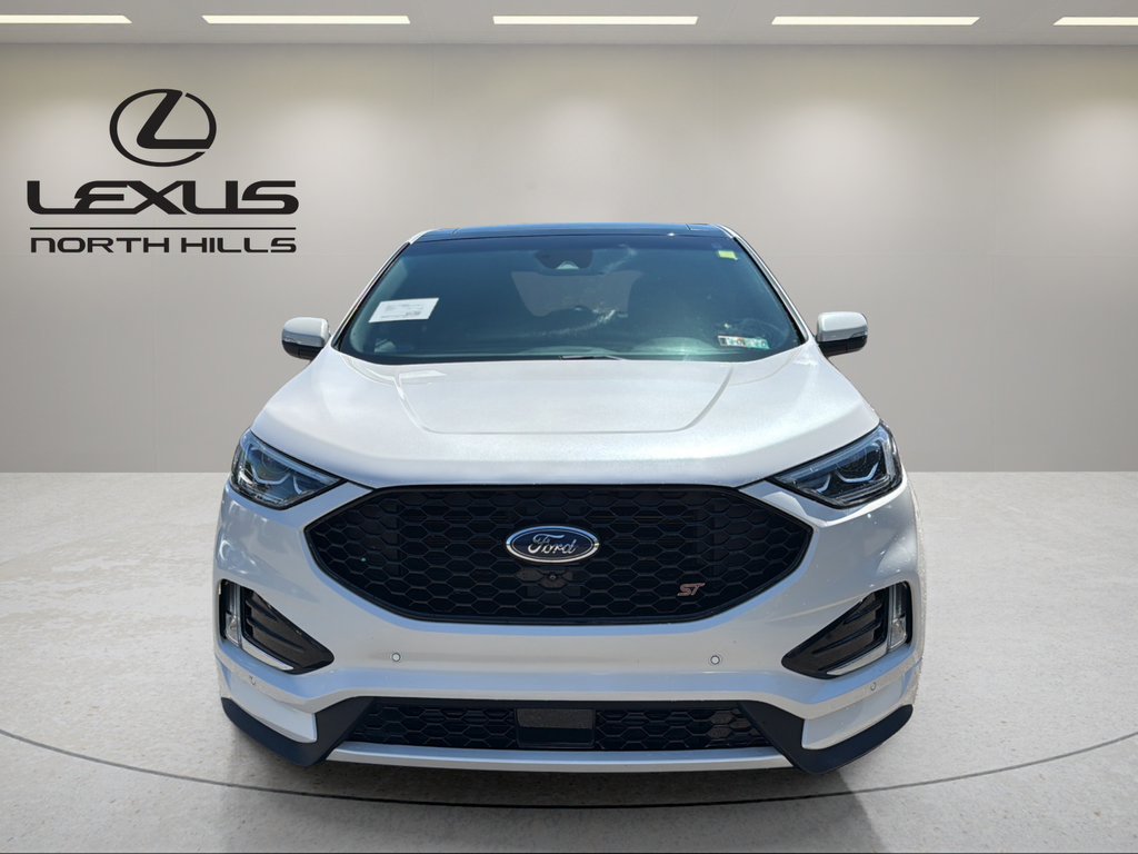 Used 2019 Ford Edge ST w/ Equipment Group 401A AWD/4WD video 2