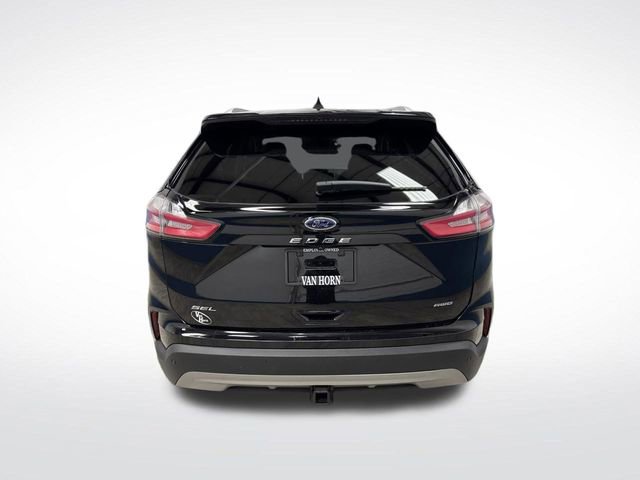 Used 2022 Ford Edge SEL w/ Convenience Package image 12