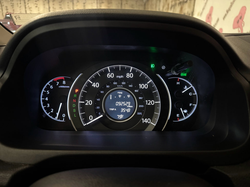 Used 2015 Honda CR-V EX-L image 25