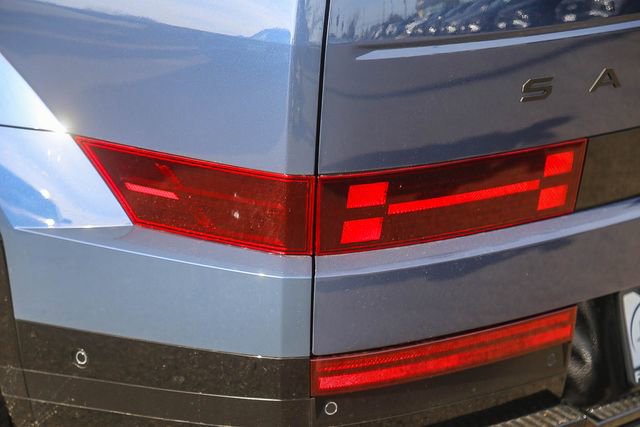 New 2026 Hyundai Santa Fe Calligraphy AWD/4WD image 10