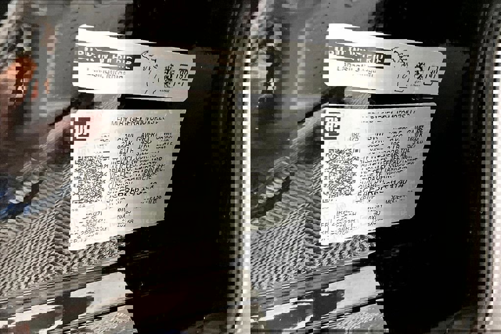 New 2026 Buick Enclave Sport Touring w/ Super Cruise Package image 14