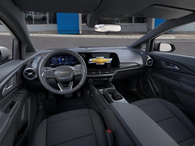 New 2026 Chevrolet Equinox EV LT w/ Comfort Package AWD/4WD image 15