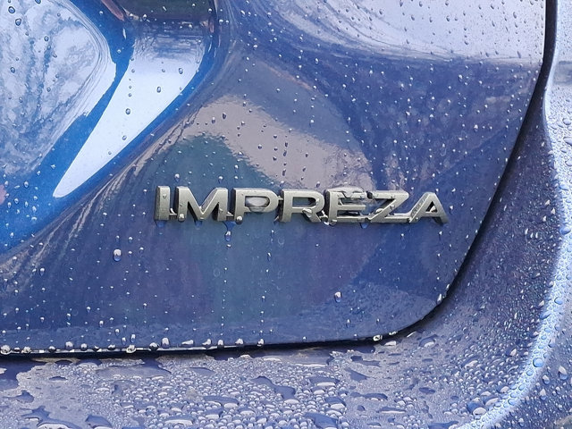 New 2026 Subaru Impreza 2.0i Sport image 5