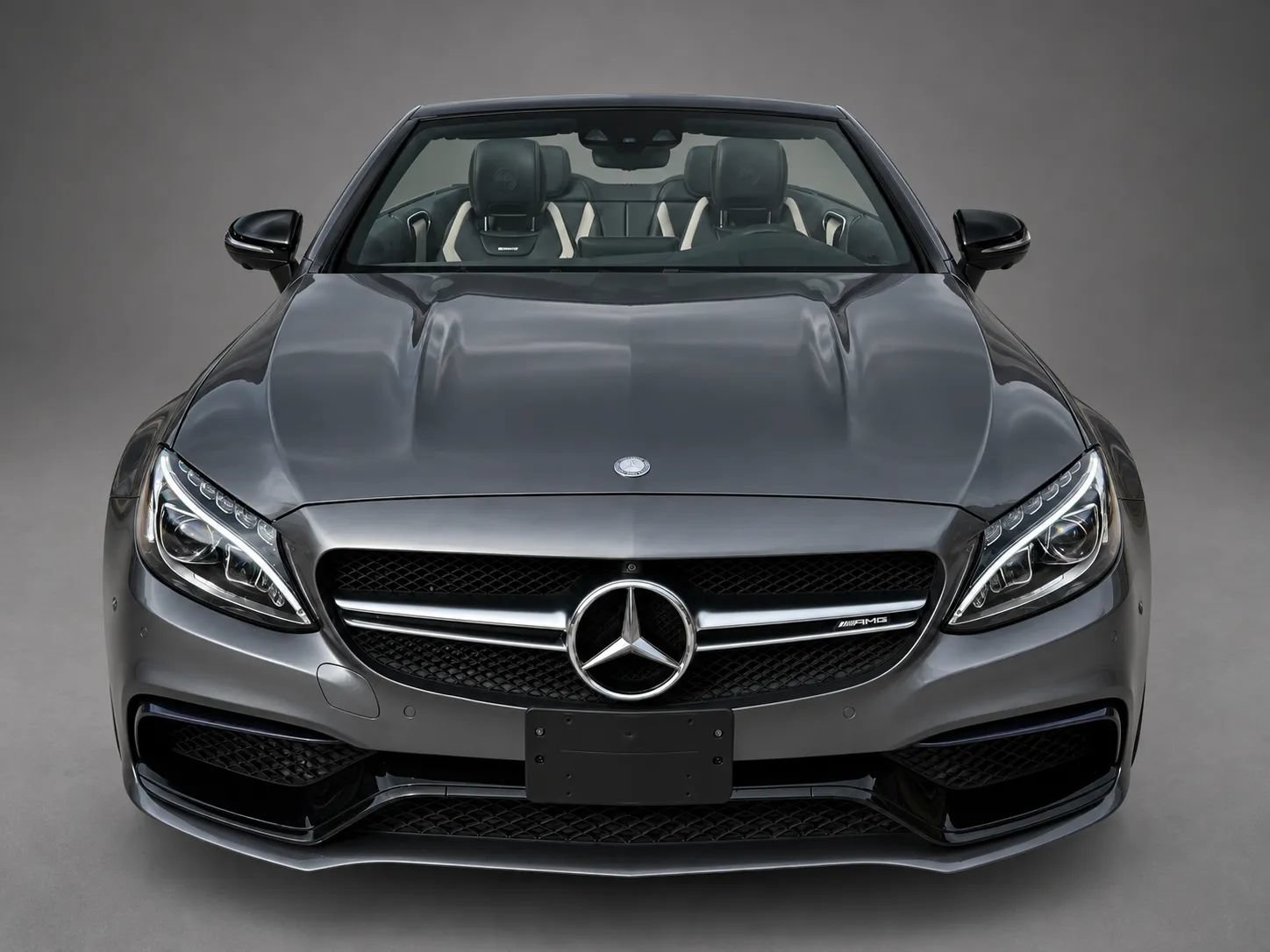 Used 2017 Mercedes-Benz C 63 AMG S image 8