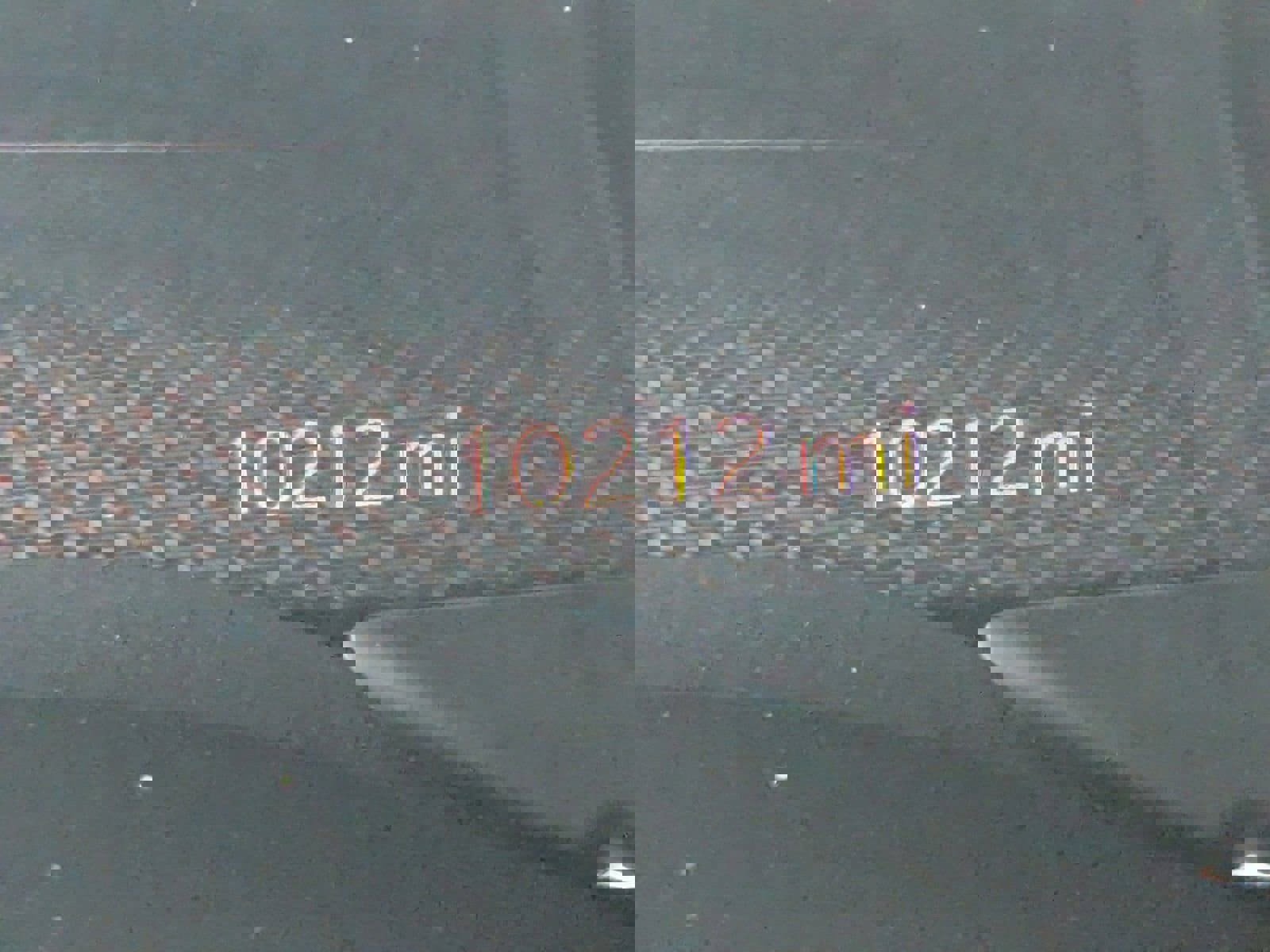 Used 2024 RAM 2500 Limited image 36