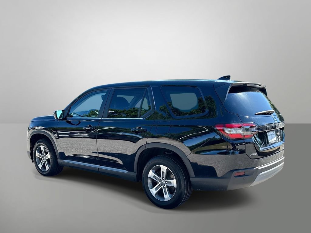 Certified 2023 Honda Pilot EX-L image 27